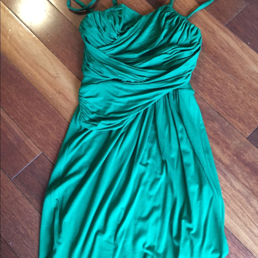 Express dress - Picture 4 of 4